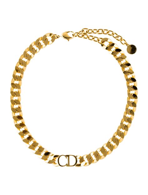 dior ketting vrouwen|Designer Necklaces for Women: Pendant, Choker .